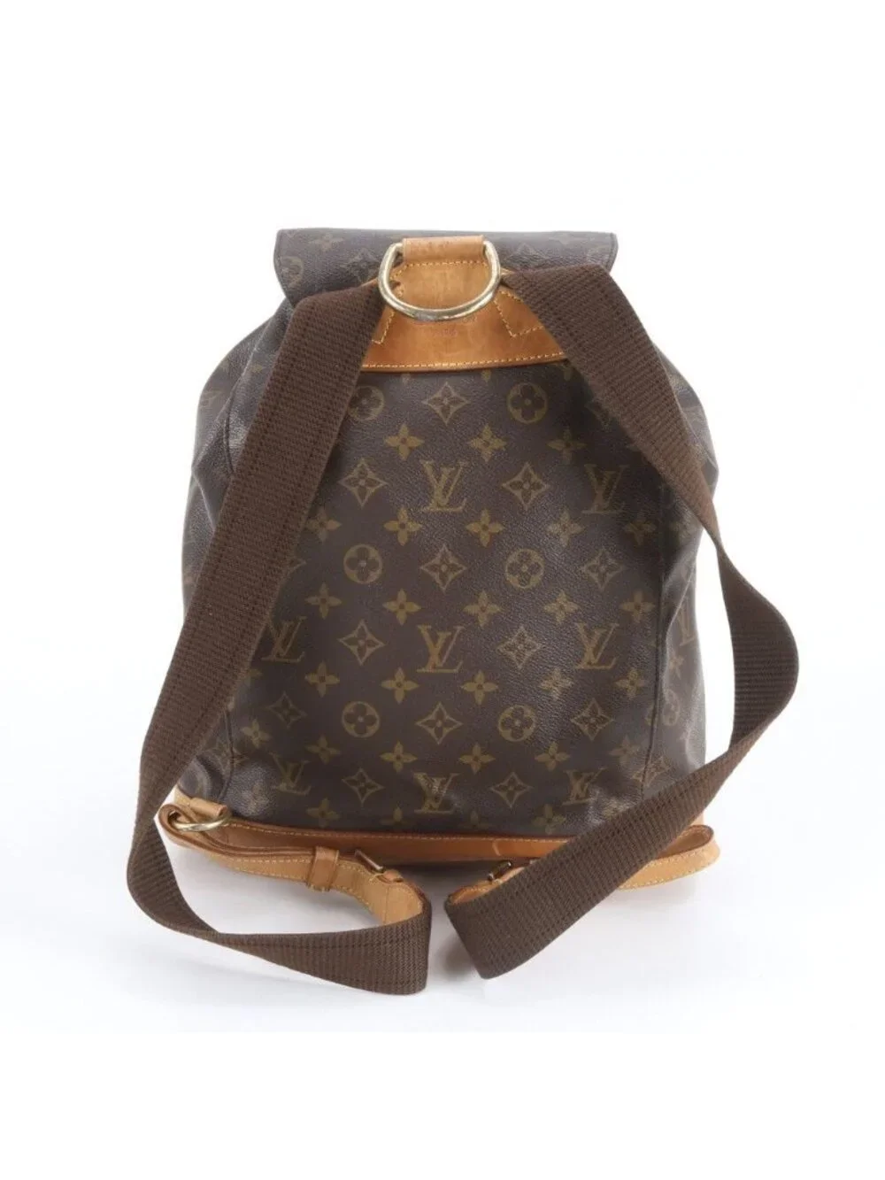 Louis Vuitton this authentic